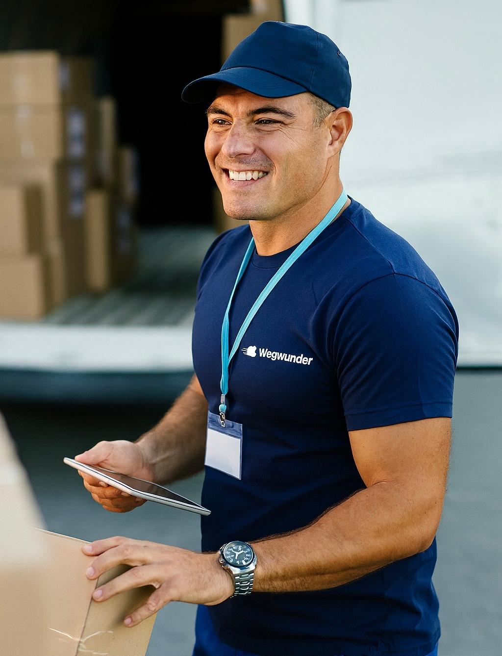 Fast & Reliable Banner