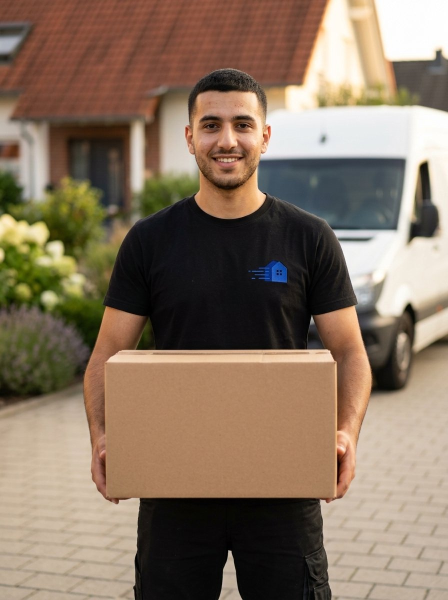 WegWunder Umzugshelfer